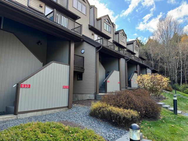 $315,000 | 70 Mountains Edge Road, Unit 606 | Brownsville