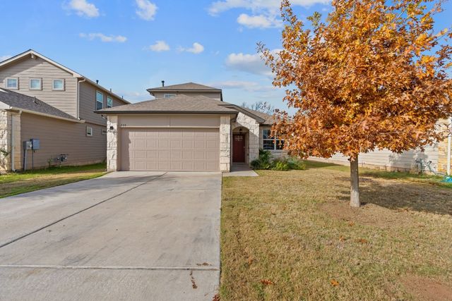 $349,900 | 228 Baron Creek Trail | River's Bend at Pecan Park