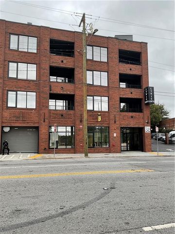 $2,950 | 346 Peters Street Southwest, Unit 205 | Castleberry Hill