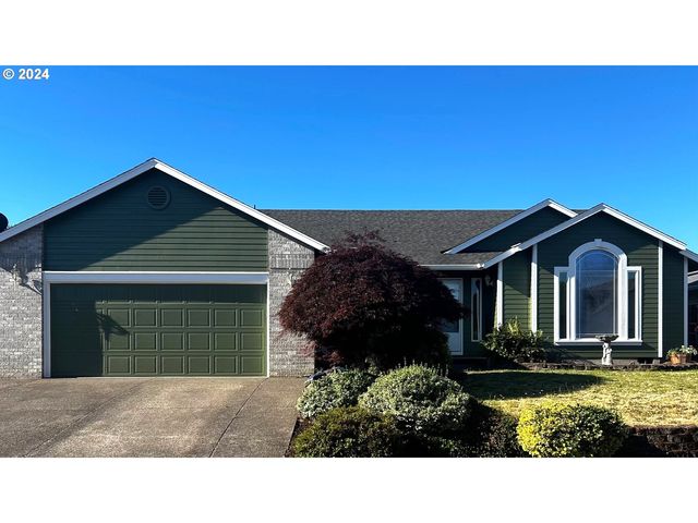 $475,000 | 270 Probe Street | Molalla