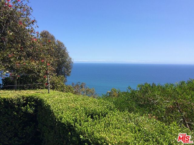 $6,995 | 20644 Big Rock Drive | Eastern Malibu