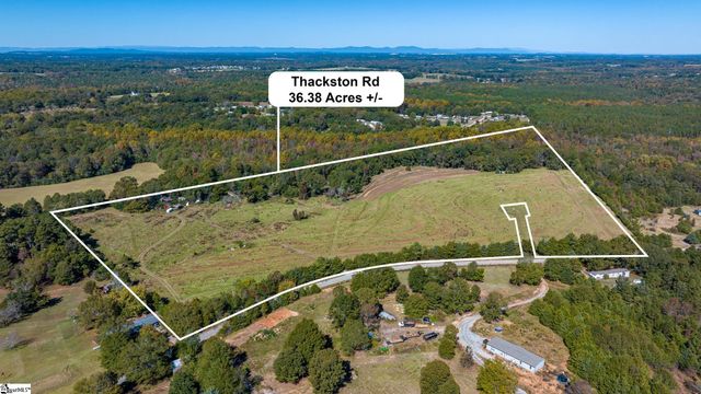 $882,555 | Thackston Road