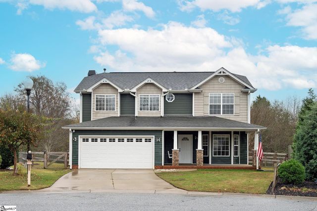 $410,000 | 272 Finley Hill Court