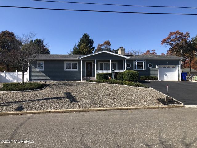 $495,000 | 196 Drake Road | Brick Township - Ocean County