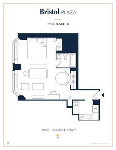 $4,295 | 200-210 East 65th Street, Unit 4B | Lenox Hill