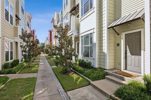 $539,900 | 4121 Mckinney Avenue, Unit 50 | Uptown Dallas