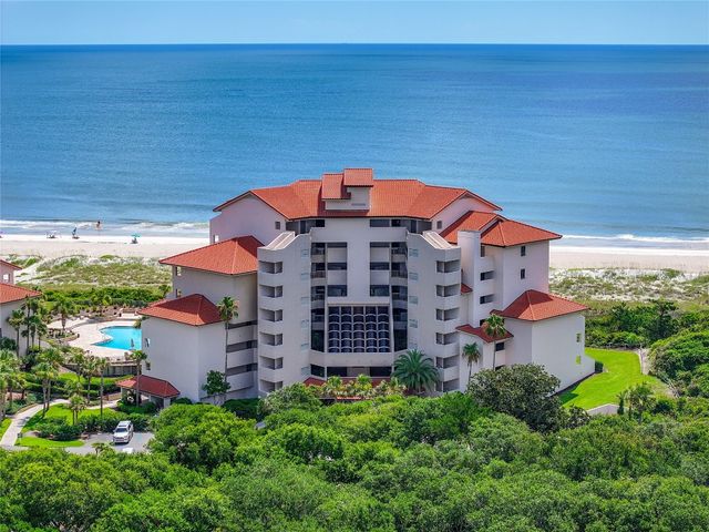 $775,000 | 245 Sandcastles Court, Unit 229 | Amelia Island