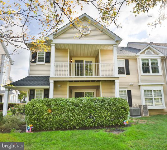 $2,600 | 3606 B Saxony Drive | Mount Laurel