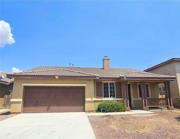 $410,000 | 13261 Choctaw Lane | East Bear Valley