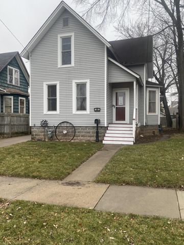 $179,900 | 1108 Central Street | Oshkosh