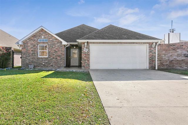 $230,000 | 4614 Briarwood Lane | Port Arthur