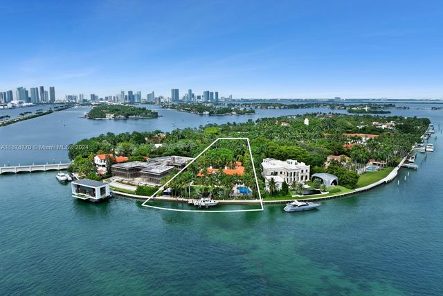 $54,000,000 | 43 Star Island Drive | Star Island