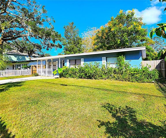 $455,000 | 345 Dr Ml King Jr Street North | Safety Harbor