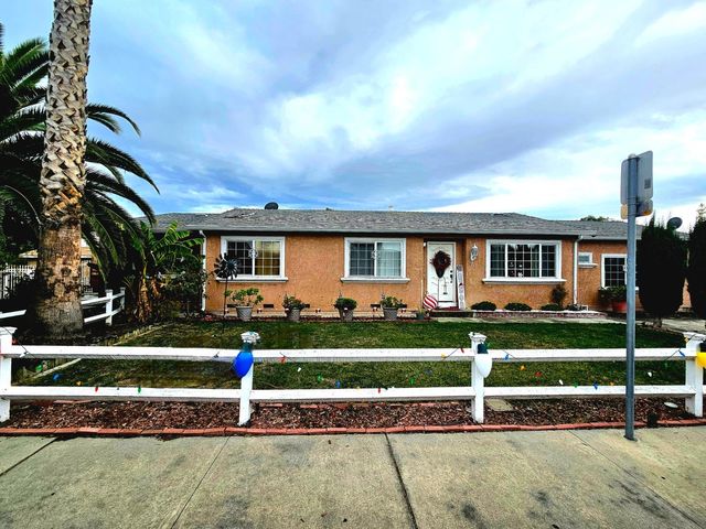 $1,350,000 | 1772 Cooley Court | East San Jose