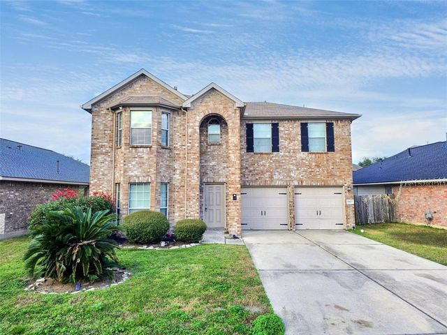 $2,495 | 6423 Brimridge Lane | Southridge Crossing