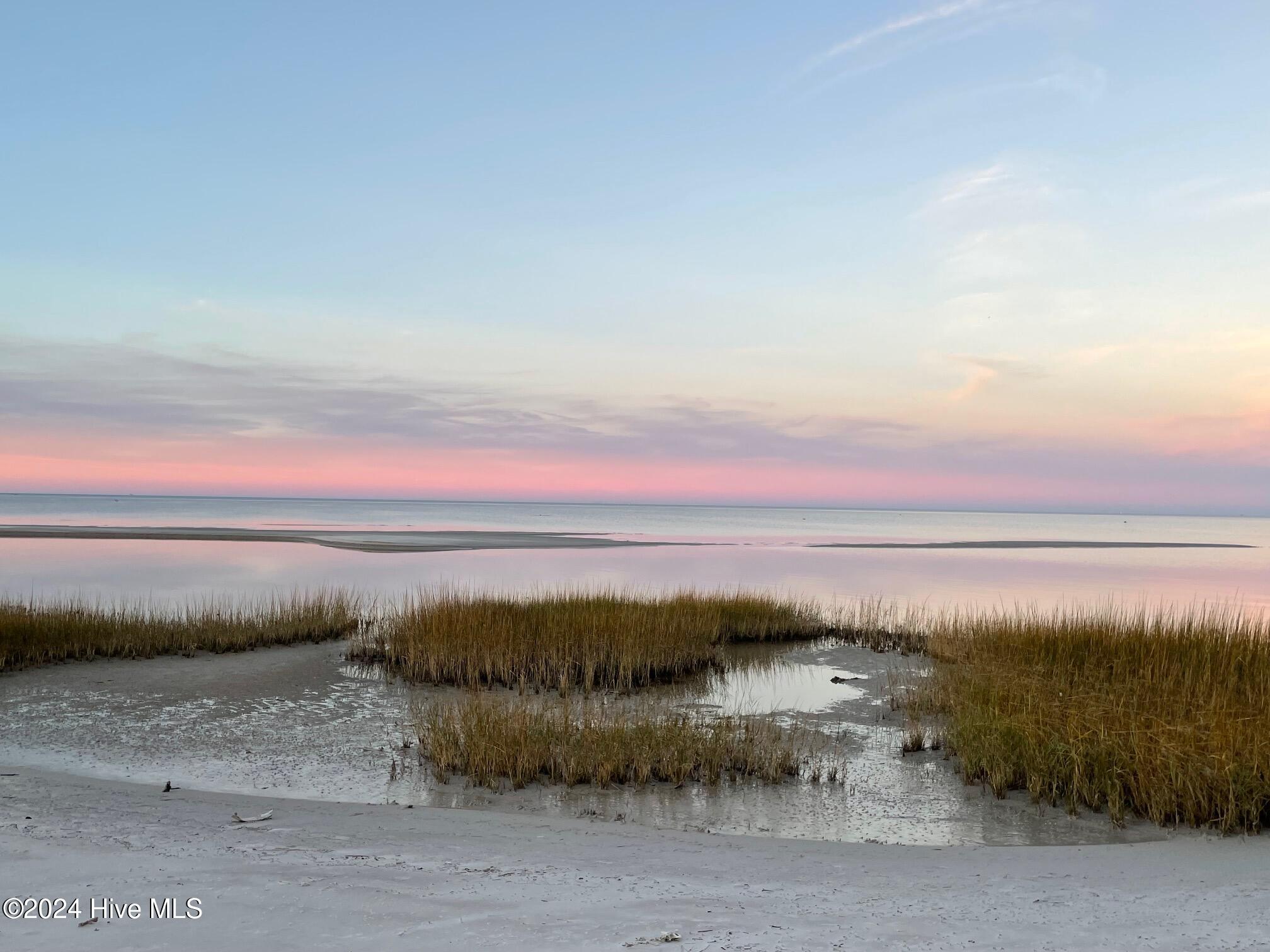 Shoreside