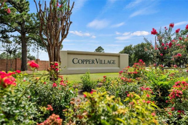 $379,999 | 16210 Broken Timber Circle | Copper Village