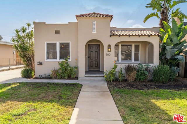 $699,999 | 500 East 1st Avenue | La Habra