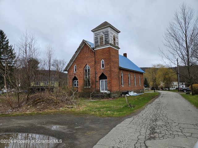 $99,000 | 55 Lower Brandt Road | Harmony Township - Susquehanna County