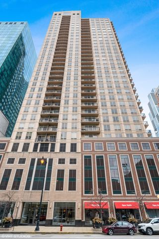 $4,700 | 1111 South Wabash Avenue, Unit 3002 | South Loop