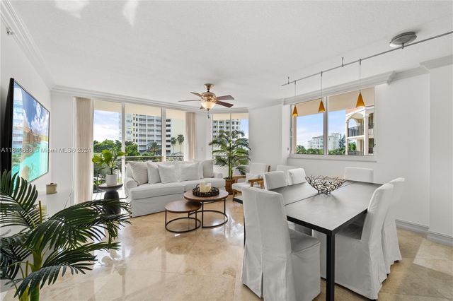 $6,500 | 2011 North Ocean Boulevard, Unit 401 | Lauderdale Beach