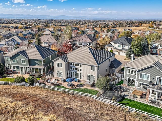 Real Estate Guide: Lone Tree Colorado - See If Lone Tree Suits You