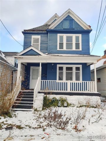 $129,900 | 508 Howard Street | Broadway-Fillmore