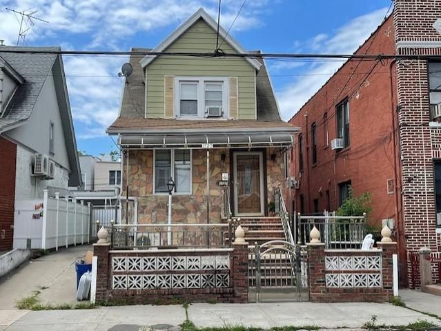 $1,209,000 | 1720 West 12th Street | Gravesend