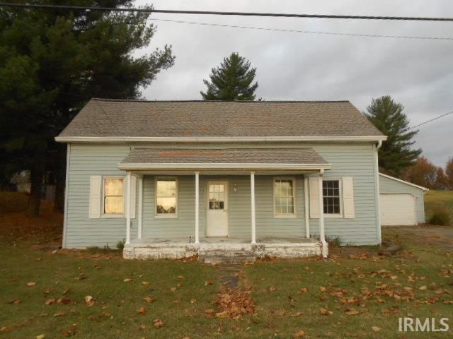 $141,000 | 4546 St Wendel Cynthiana Road | St. Wendel