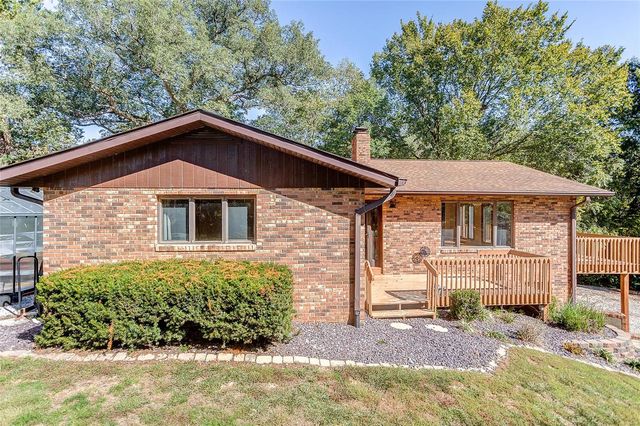 $365,000 | 14633 Sportsmen Road | Sugar Creek Township - Clinton County