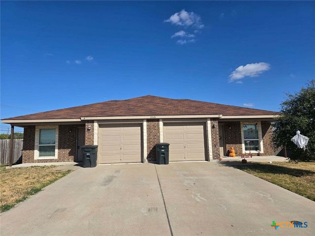 $360,000 | 1535 Justin Loop | Killeen