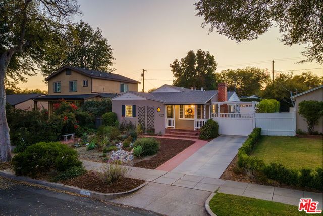 $1,349,000 | 517 Castano Avenue | Northeast Pasadena