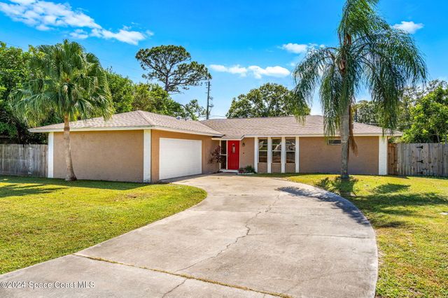 $350,000 | 1782 Barker Street Northeast | Palm Bay