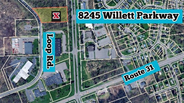 $225,000 | 8245 Willett Parkway | Radisson