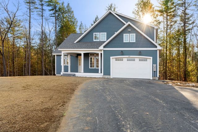 $969,900 | 33 Wildcat Drive | Dover