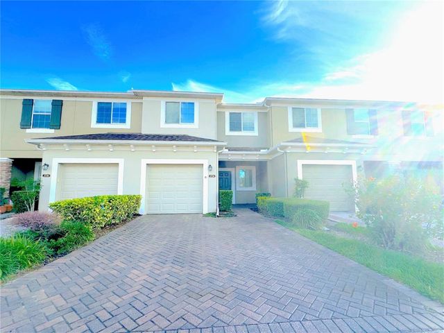 $305,000 | 2724 River Landing Drive | Riverview Townhomes