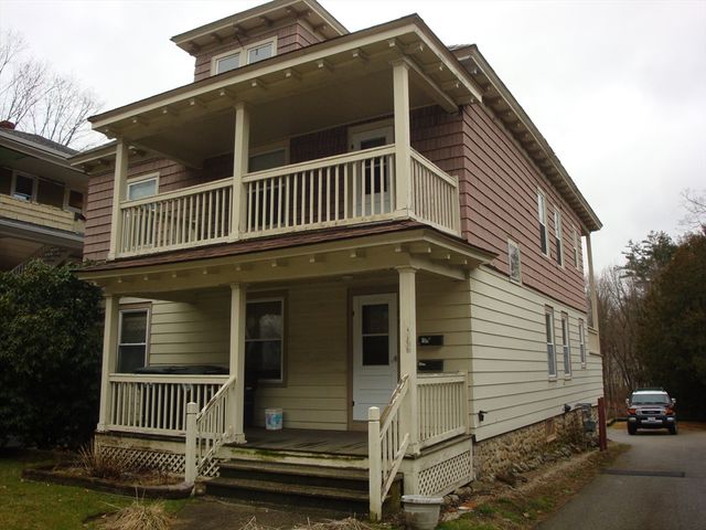 $1,500 | 398 Worcester Street, Unit 1 | Southbridge