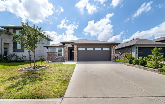 $347,990 | 18727 Galloway Forest Drive