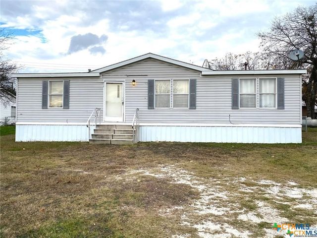 $90,000 | 1203 West Main Street | Gatesville