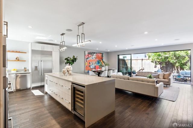 $4,095,000 | 2268 Pine Street | Lower Pacific Heights