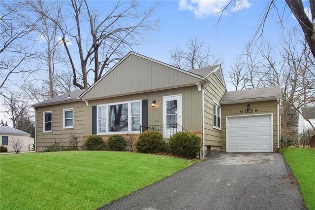 $289,950 | 6029 Woodson Road | Shawnee Mission