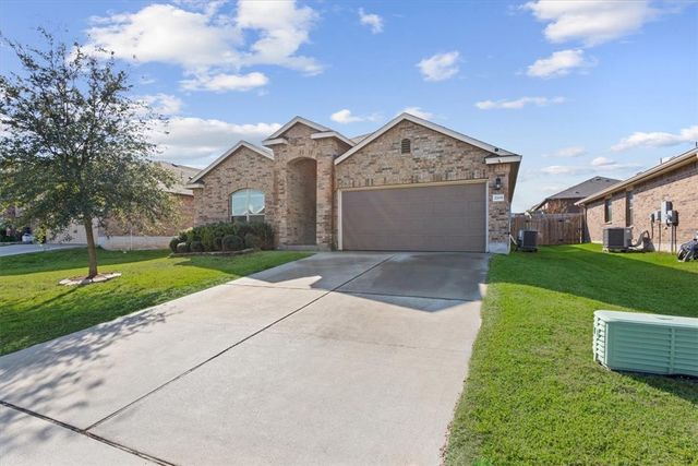 $274,900 | 2705 Jackal Drive | West Waco