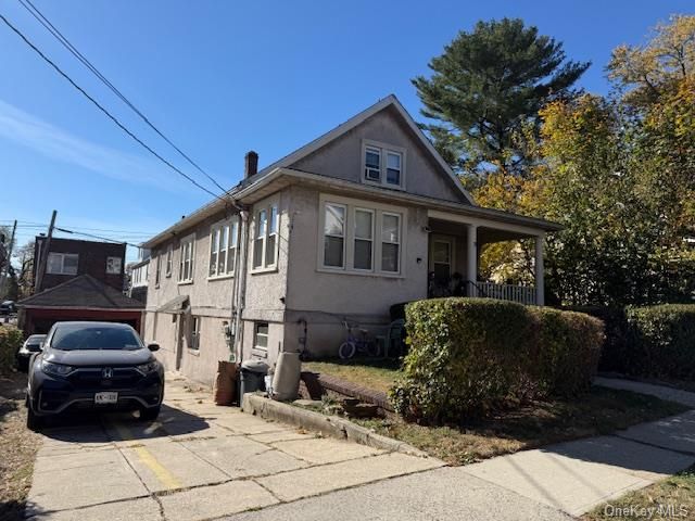 $2,000 | 35 Cowles Avenue, Unit 2 | Seminary Heights