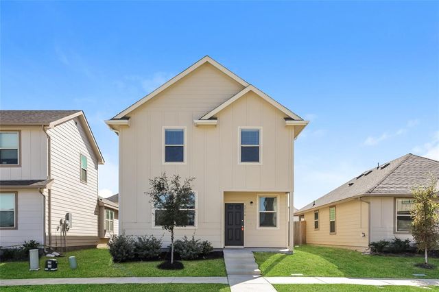 $2,365 | 5516 Calm Waters Court | Southeast Fort Worth