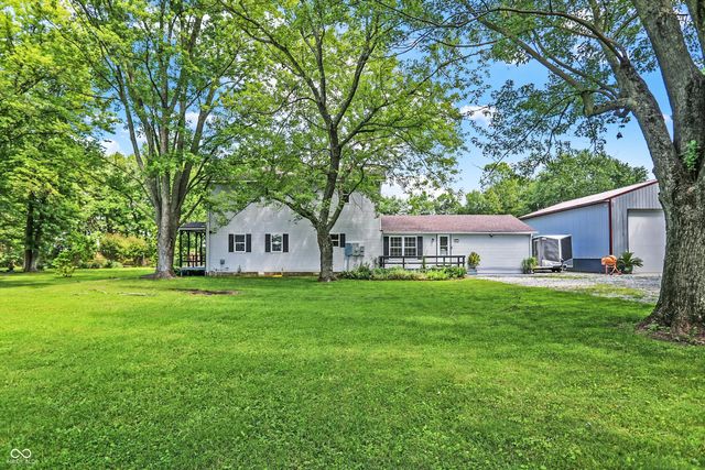 $620,000 | 4925 South County Road 250 West | Clay Township - Hendricks County