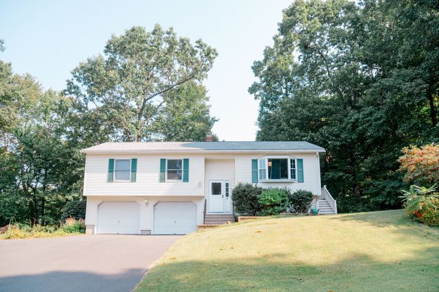 $2,600 | 3 High Ridge Drive | Tolland