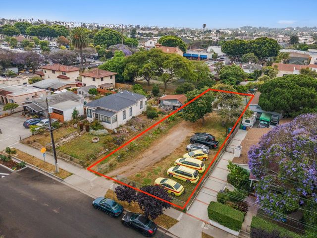 $1,100,000 | 319 North Alisos Street | Lower Eastside