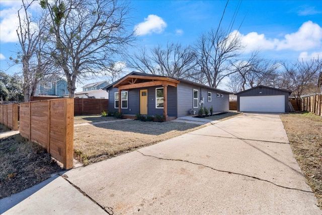 $450,000 | 6811 Montana Street | Montopolis