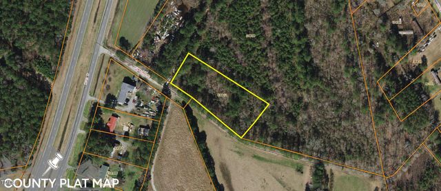 $49,900 | Tbd Foxboro Road | Bethel Township - Pitt County