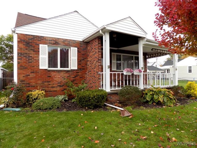 $270,000 | 159 Rosemont Avenue | Elmwood North